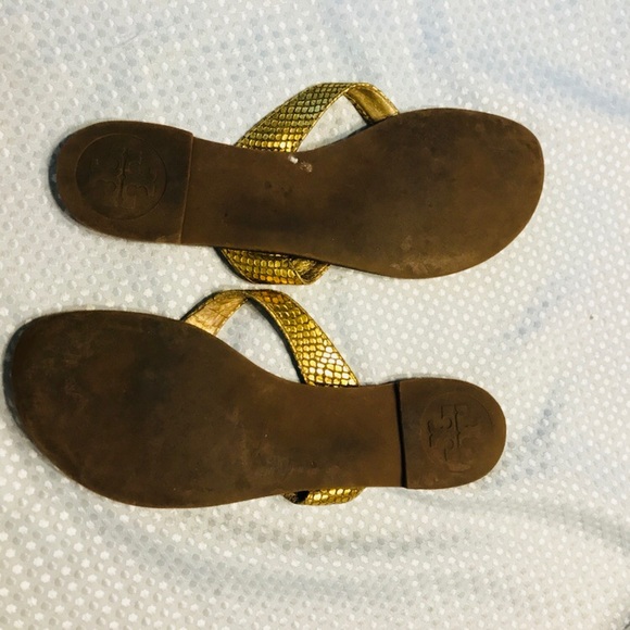 Tory Burch Sandals - Picture 5 of 5